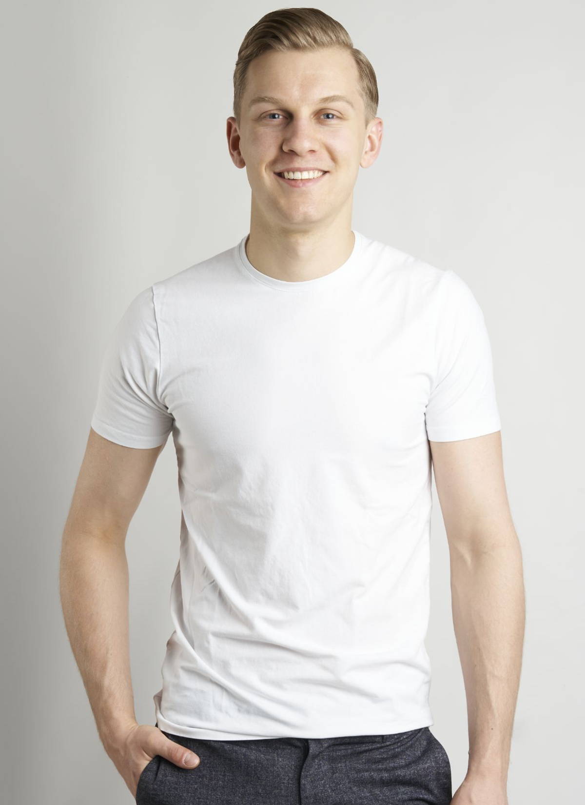 Dominik Junga - Foto 1