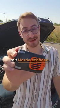 Marderschreck Moleaway
