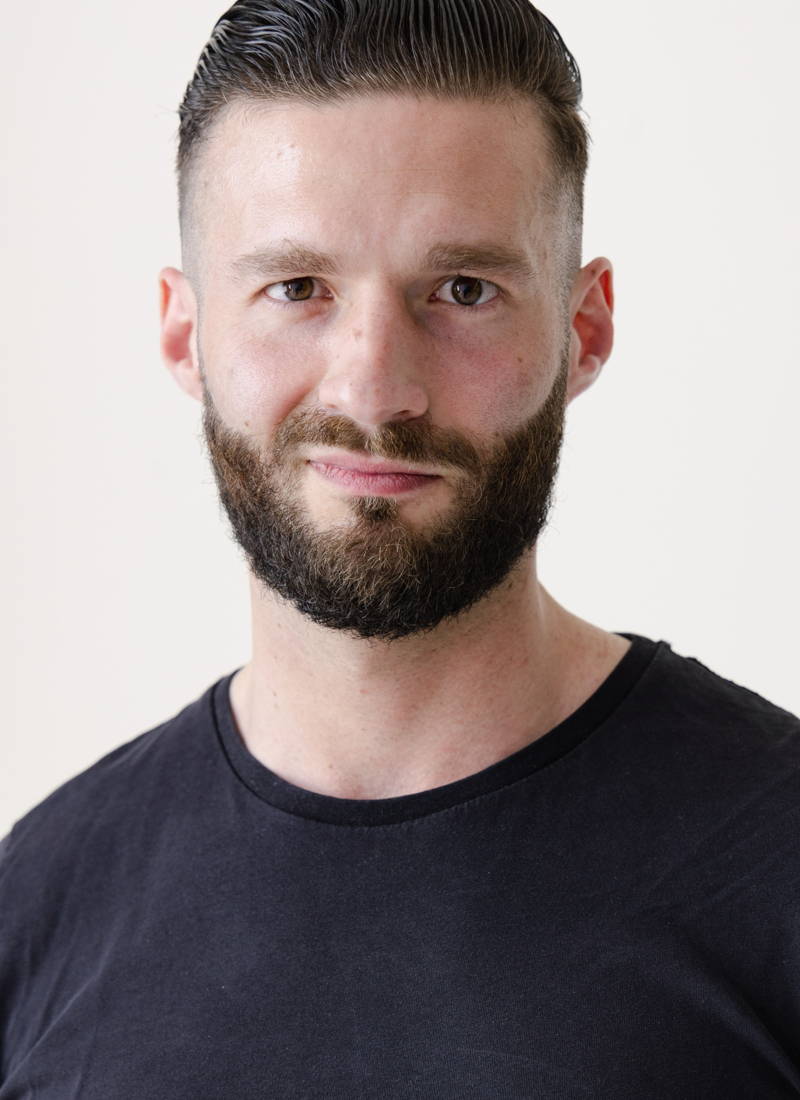 Alexander Weber – Hauptfoto