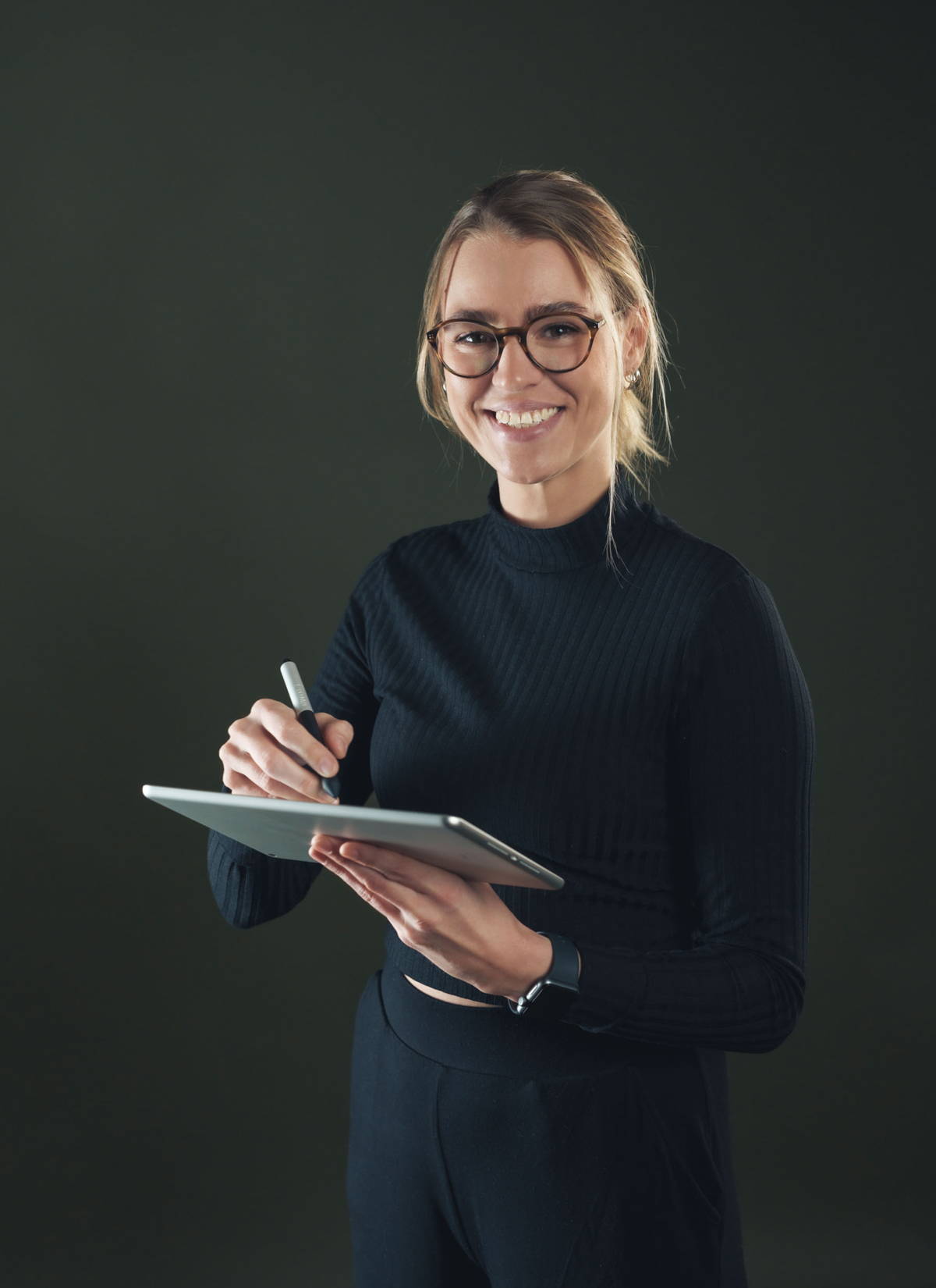 Isabeau Marie Unfrau - Foto 1