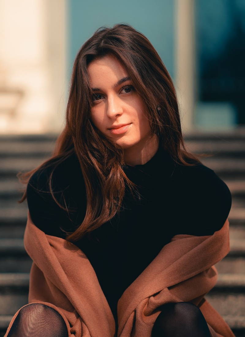 Sophia Hartmann – Hauptfoto