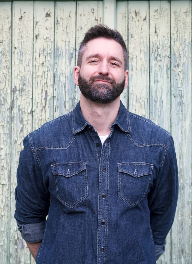Aaron Thiesse – Hauptfoto