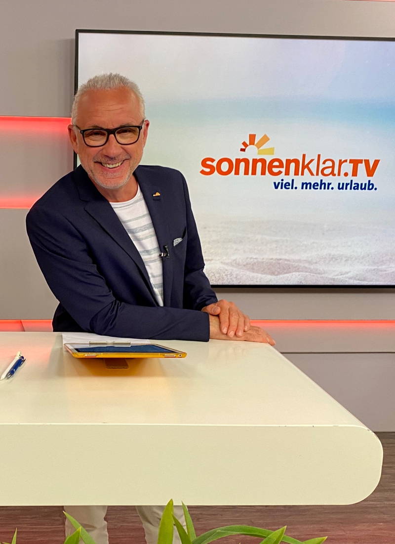 UDK @ sonnenklar.TV