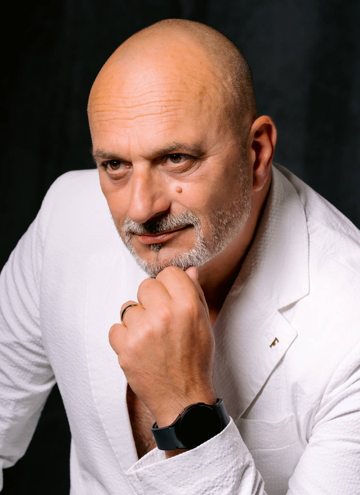Mario Romano - Foto 1