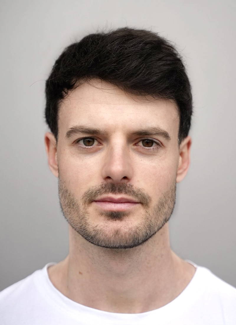 Jakob Forster – Hauptfoto