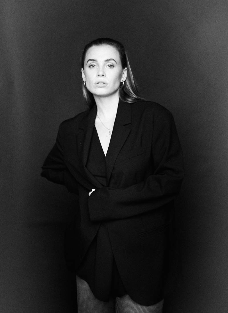Kim Truckenbrodt – Hauptfoto