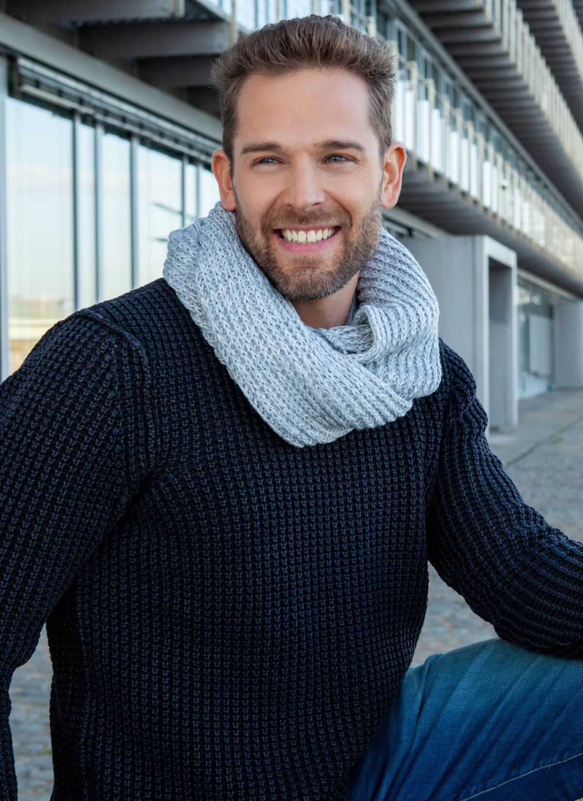 Moritz Raffelberg - Foto 1