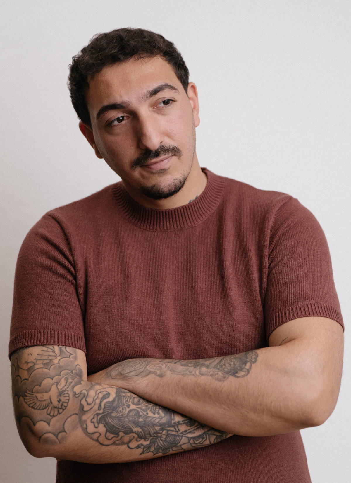 Arman Mandela Breuer – Hauptfoto