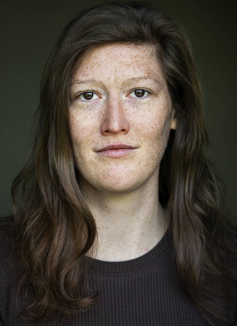 Anna Maria Benzing – Hauptfoto