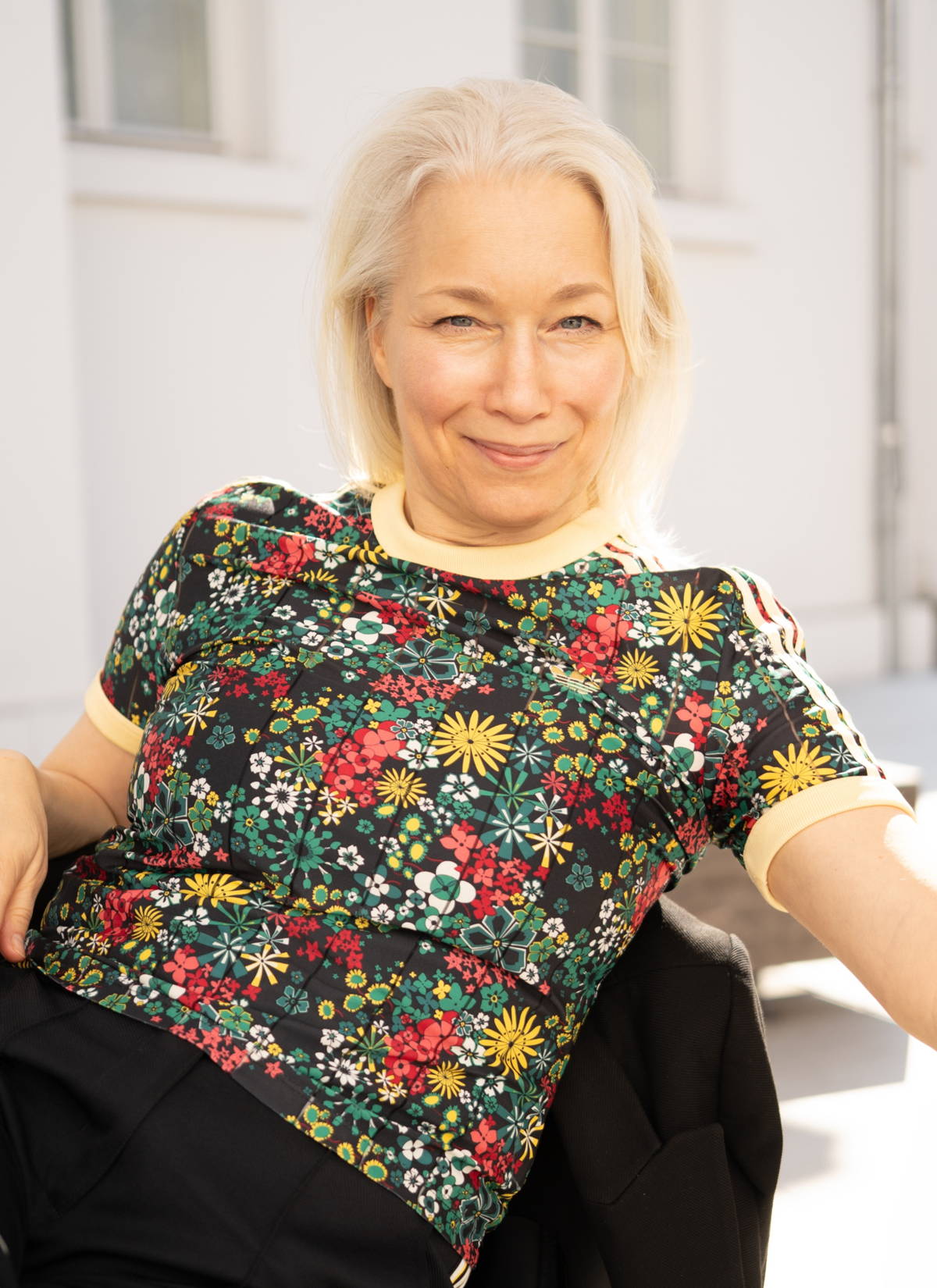 Nina Goldhammer - Foto 1