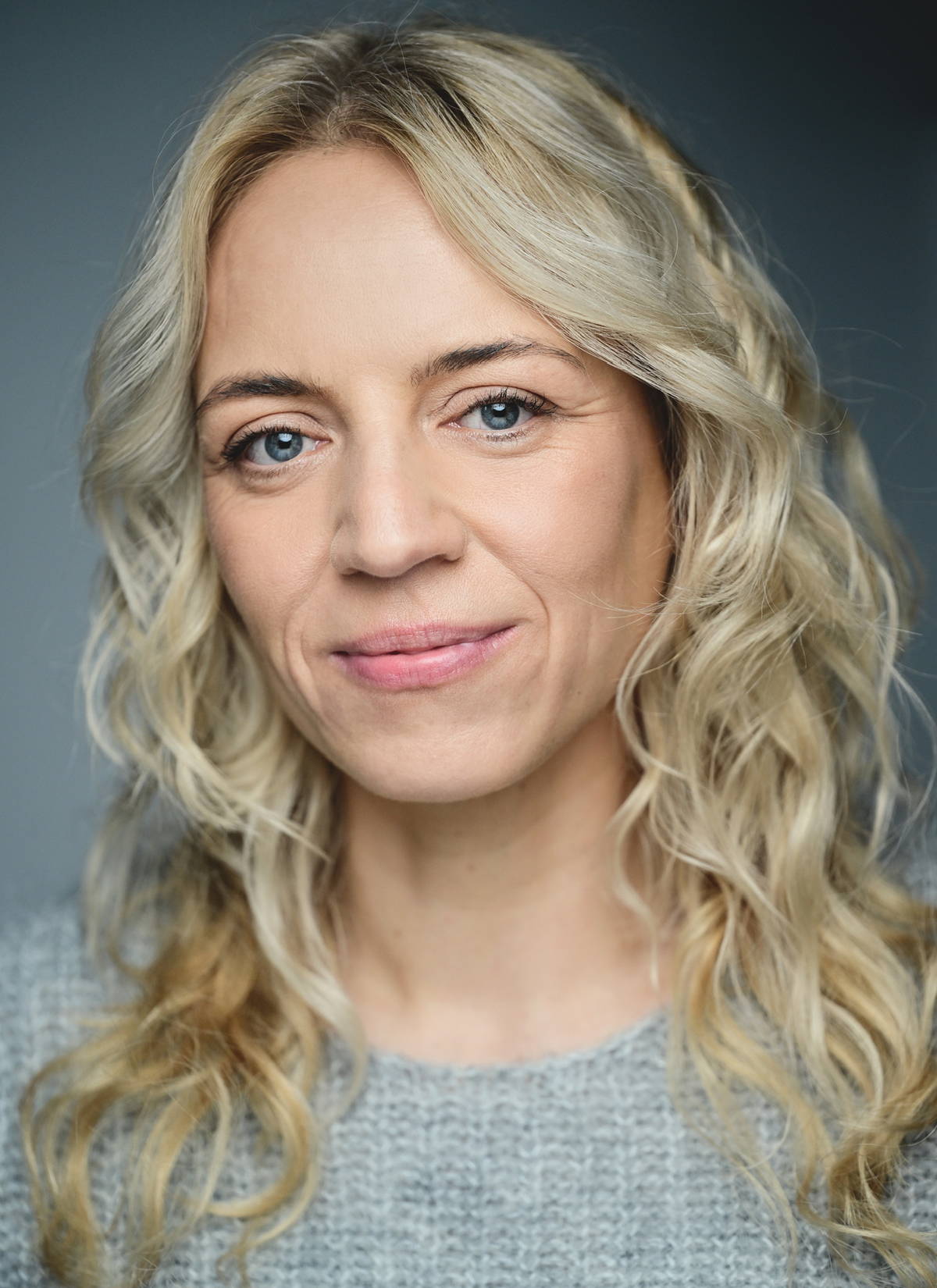 Christina Kasper - Foto 1