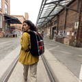 ORTLIEB Shooting Leipzig
