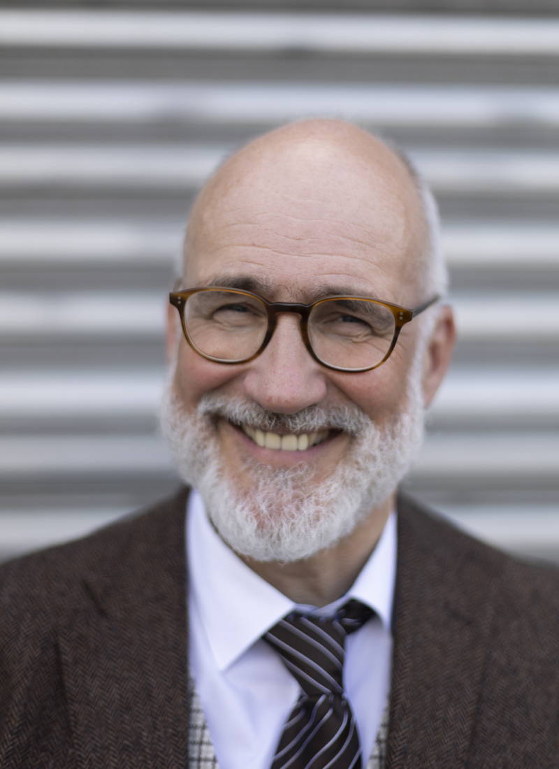 Bernd Funke – Hauptfoto