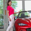 Im Autohaus