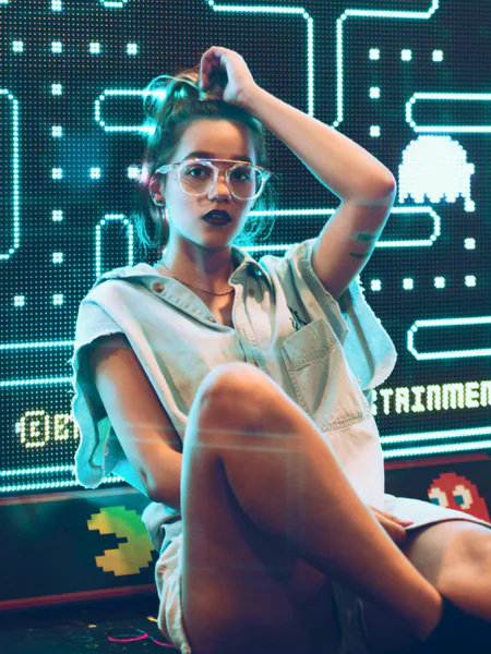 Gaming-Talents (m/w/d) für eine Social Media Produktion