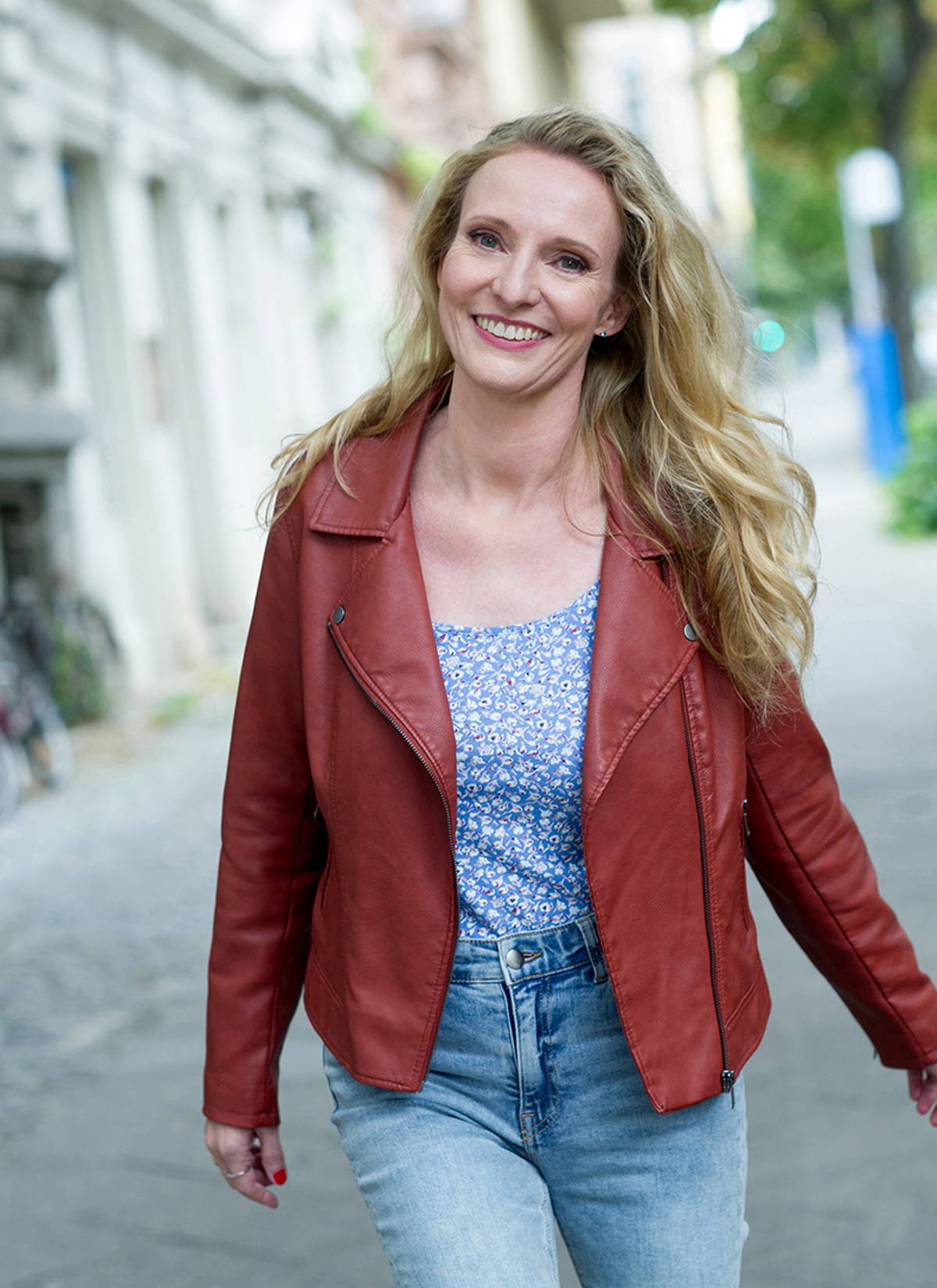 Sandra Krolik - Foto 1