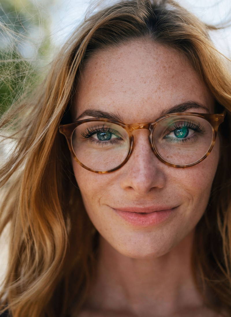 Hanna Fuchs  – Hauptfoto