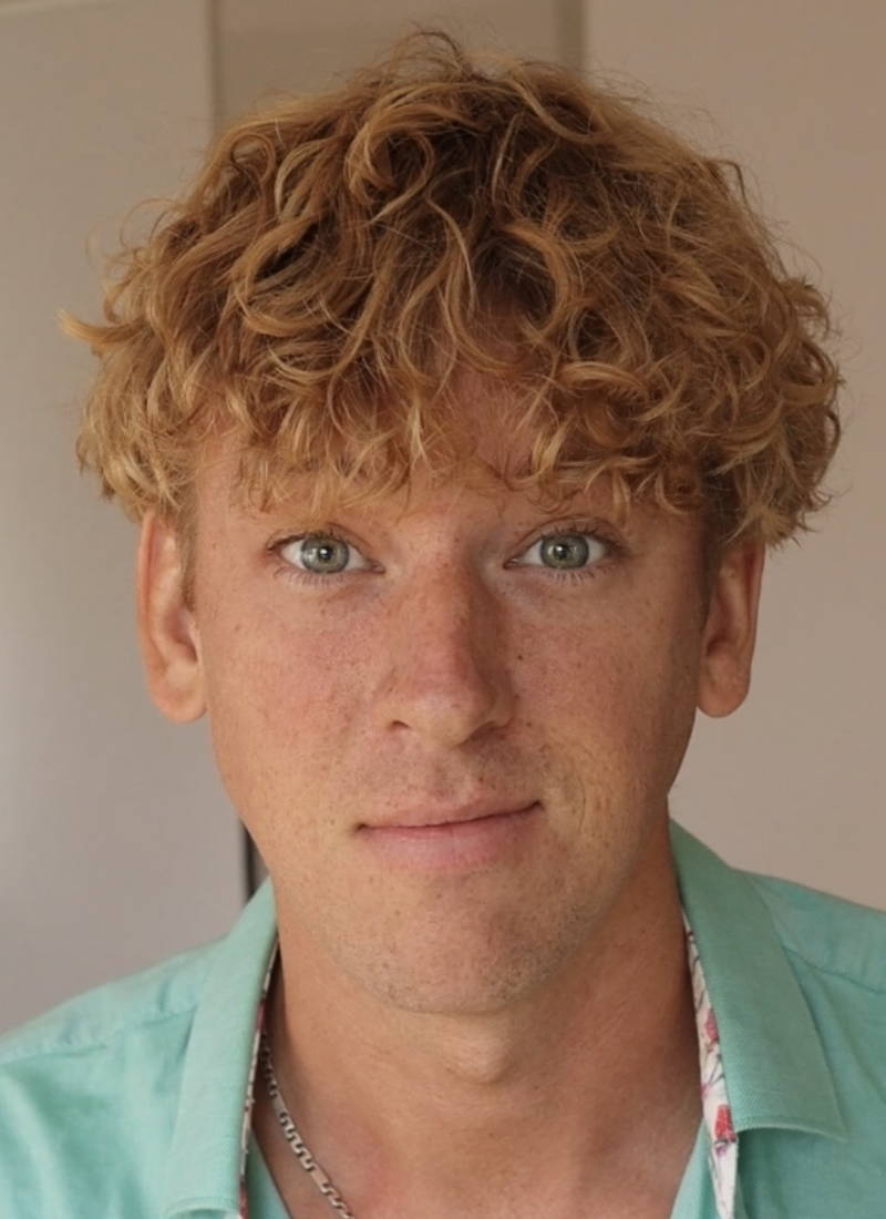 Dustin Hönes – Hauptfoto