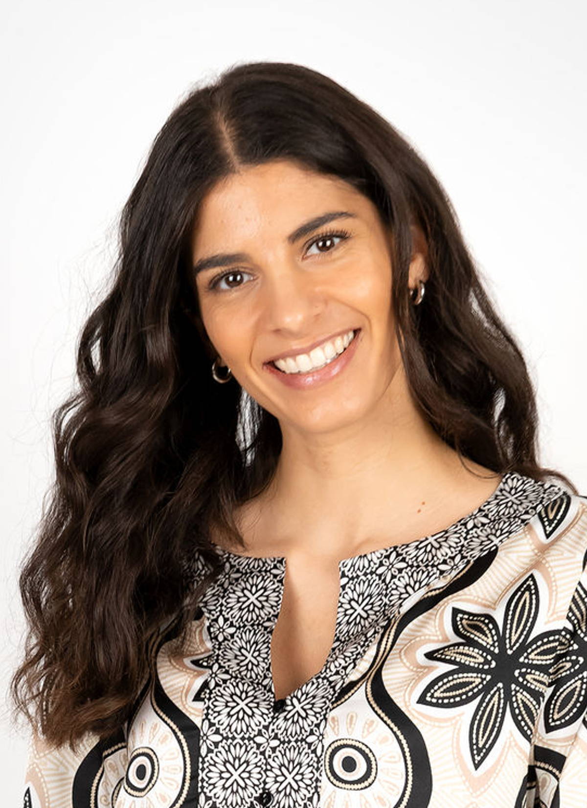 Sakina Amira Al-Mozany - Foto 1