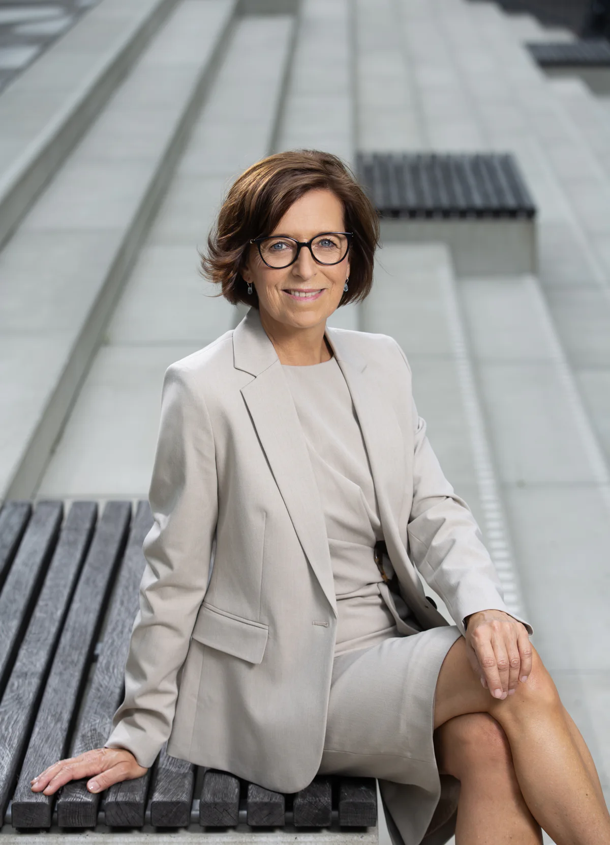 Anja Gilly - Best-Ager-Model - Portrait 2 - neutral.jpg