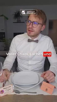 Krimidinner