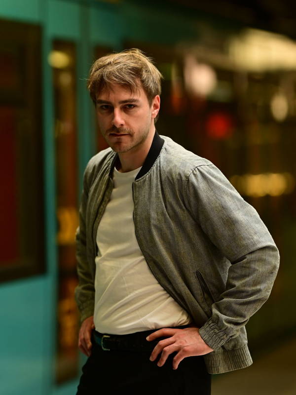 Timo Mezger 3