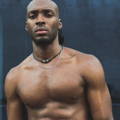 Godfrey Egbon – Foto 14
