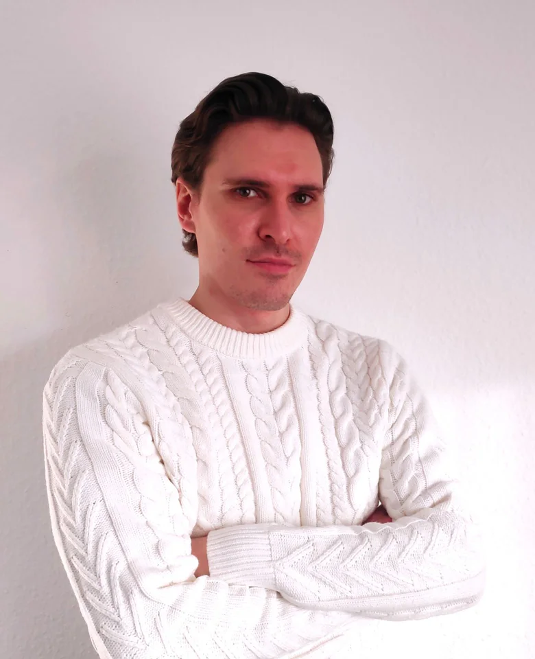 Sebastian Knipping Jobwork