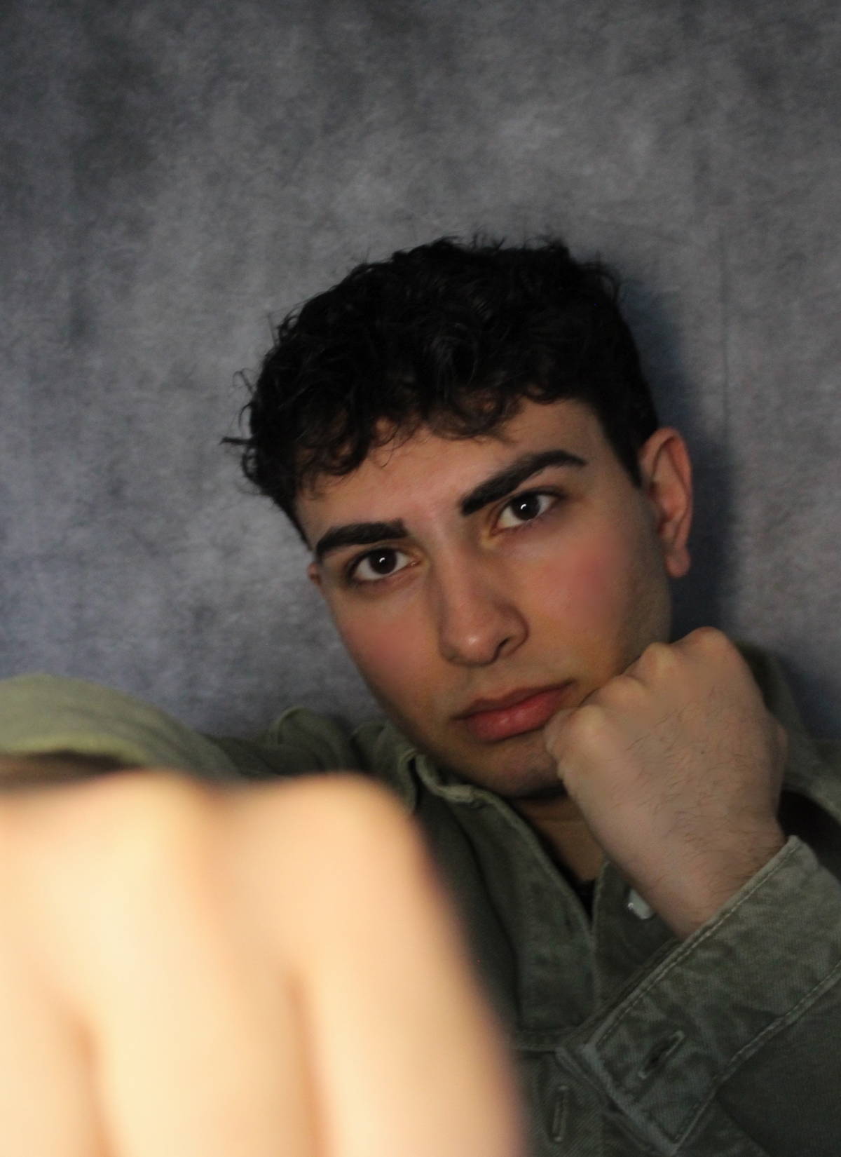 Erik Hayrapetyan - Foto 1