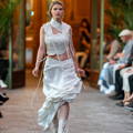 Paris Haute Couture Fashionweek 