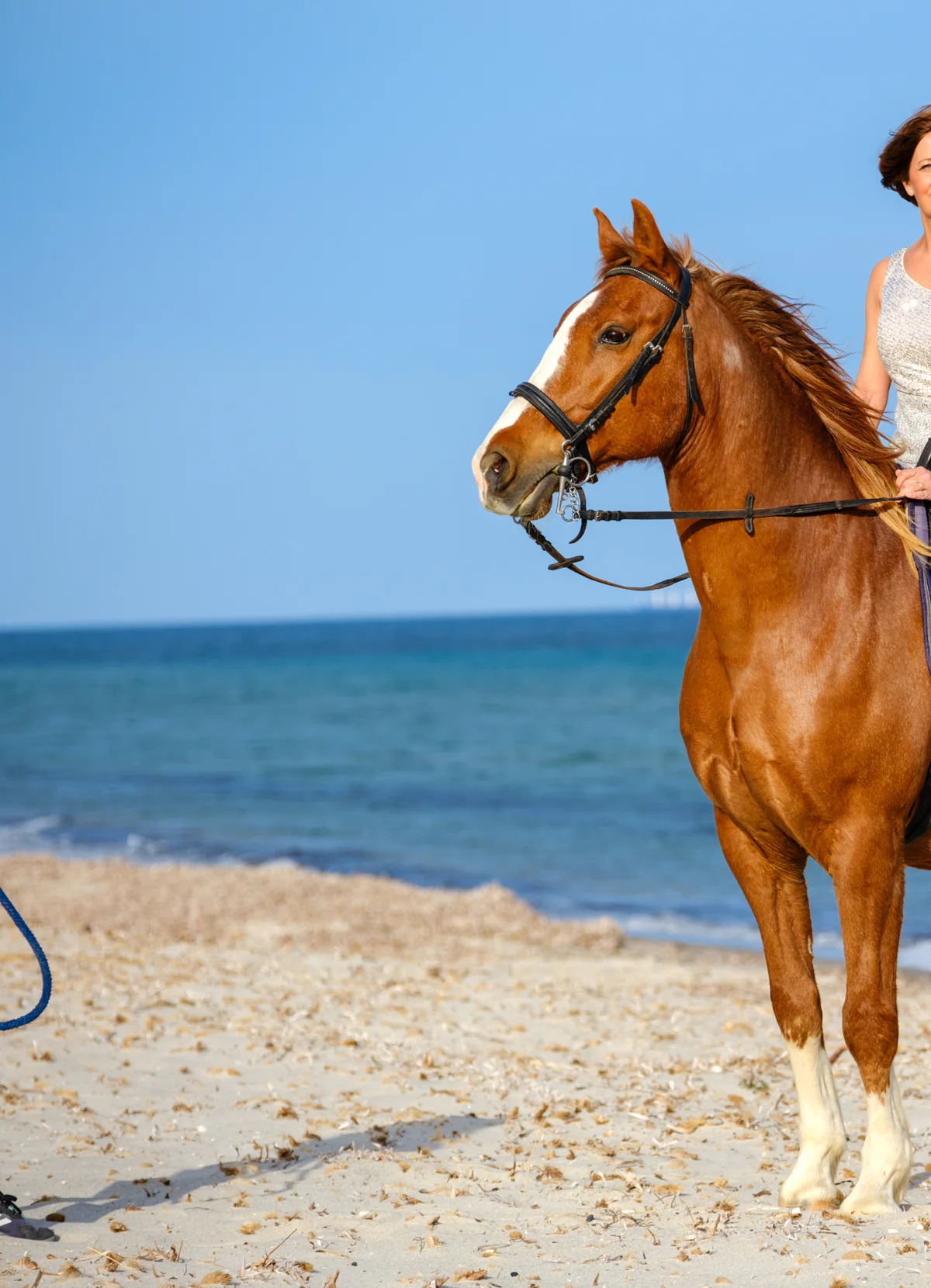 Anja Gilly - Best-Ager-Model - Portrait 2 - neutral.jpg