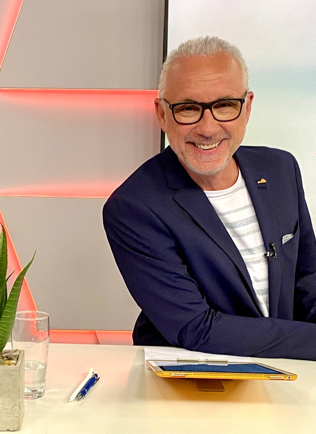 Ulf-Dieter Kunstmann - Foto 1
