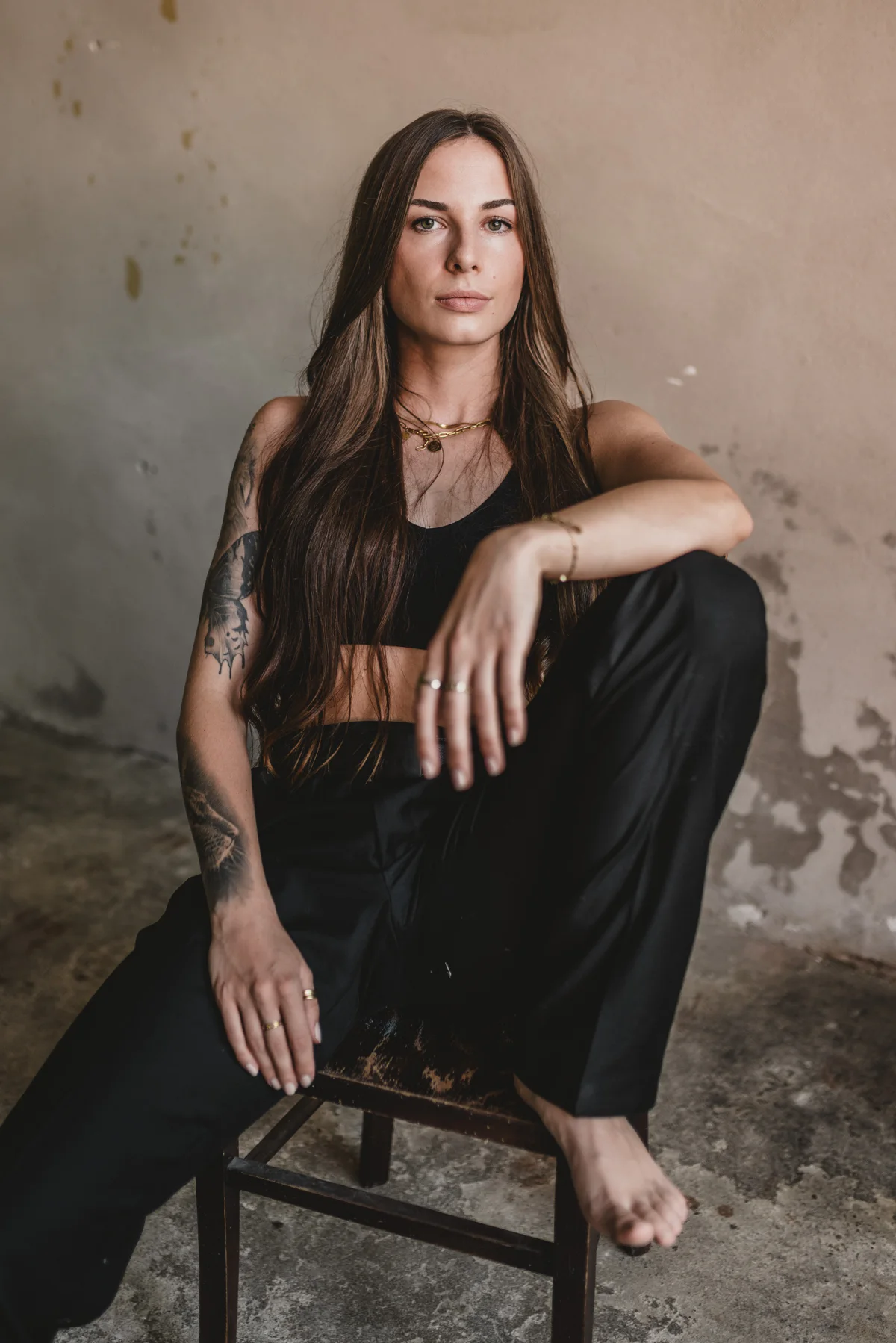 Lea Grewe | Jobwork