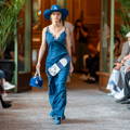 Paris Haute Couture Fashionweek 