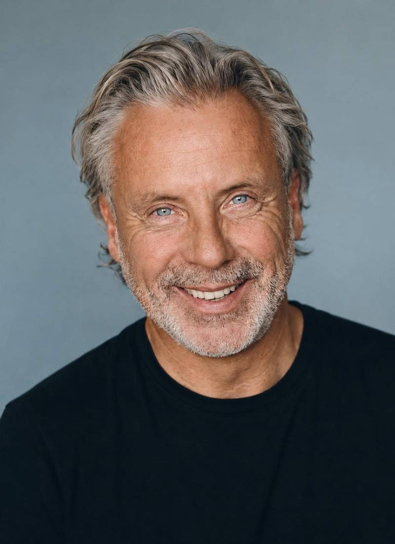 Jörg Amrhein – Hauptfoto