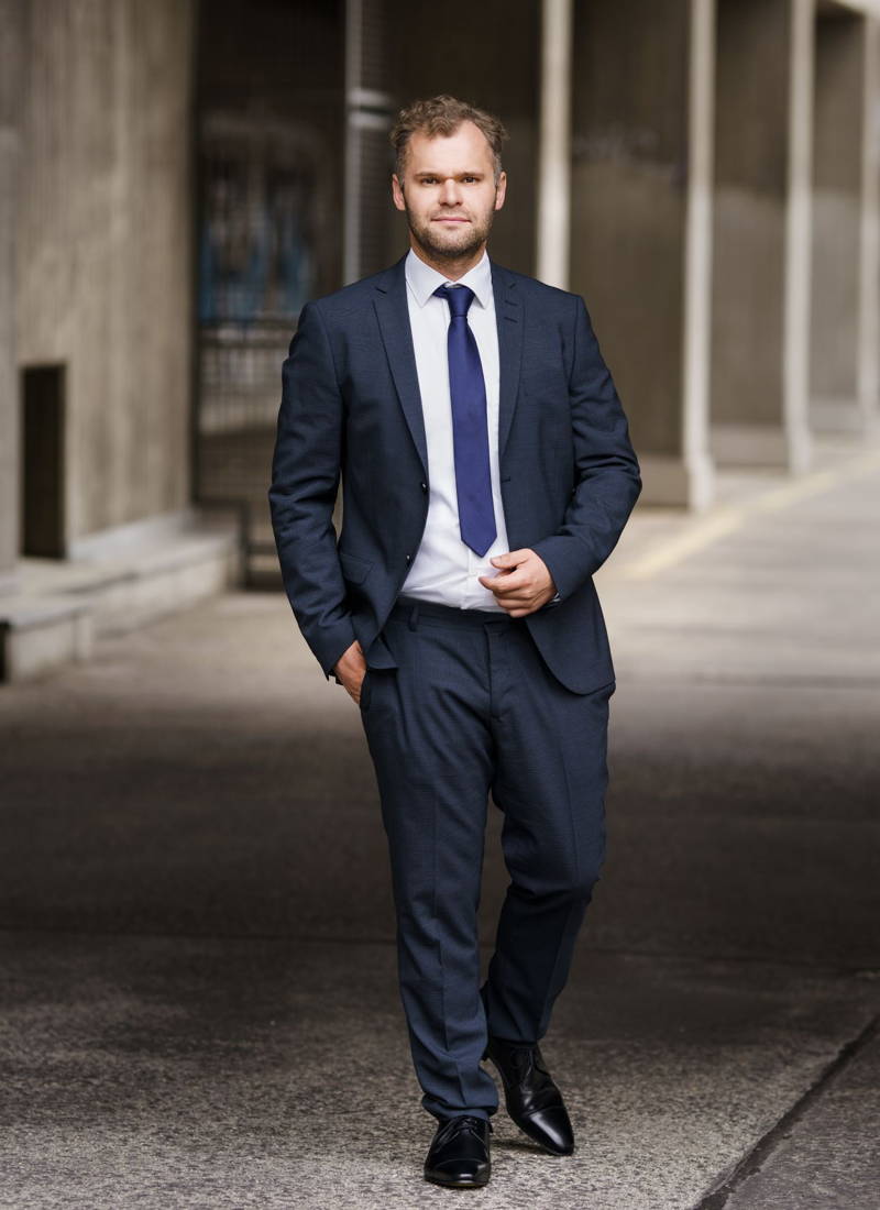 Lukas Schulte – Hauptfoto