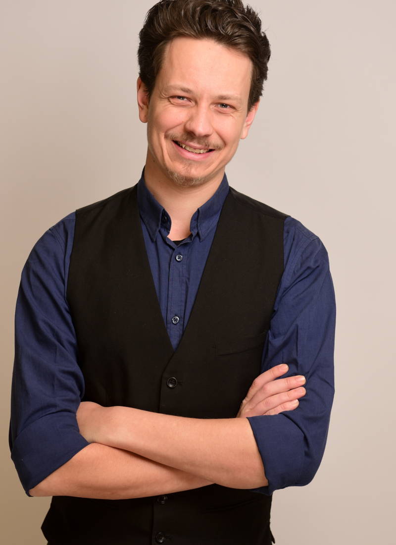 Christian Friedrich – Hauptfoto