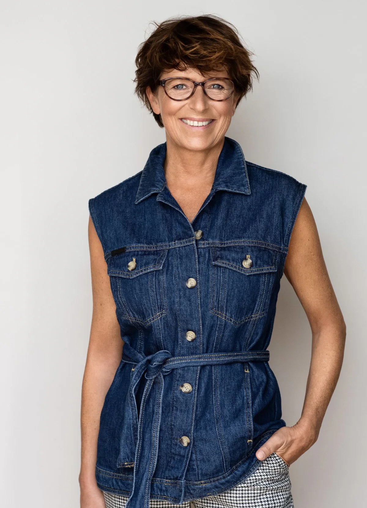 Anja Gilly - Best-Ager-Model - Portrait 2 - neutral.jpg