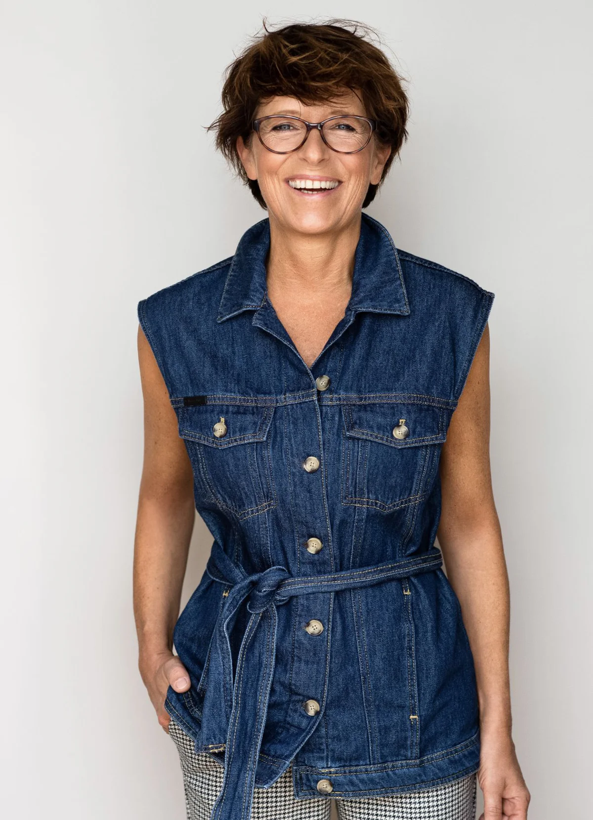 Anja Gilly - Best-Ager-Model - Portrait 2 - neutral.jpg