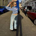 Julia Richter – Foto 9