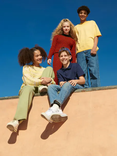 Kinder- & Teenie-Models (m/w/d) für eine Foto- & Videoproduktion