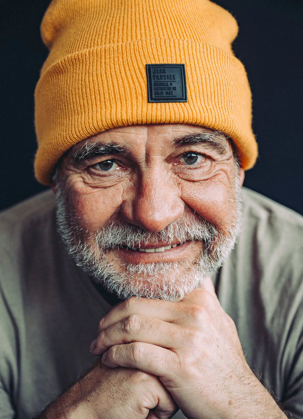 Günter Erich Kratzer Portrait.JPG