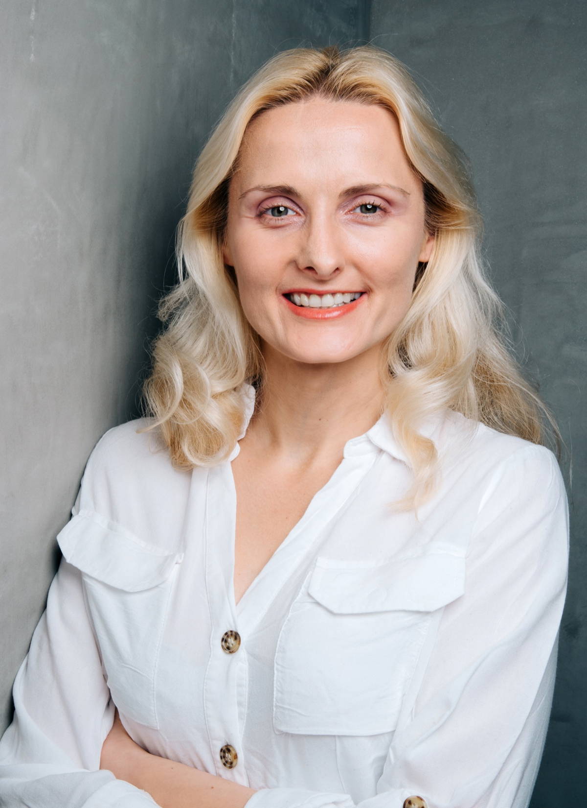 Ada Kowalewski - Foto 1