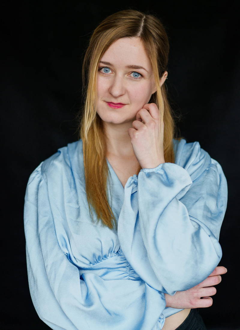 Andrea Herrguth – Hauptfoto