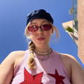 Julia Richter – Foto 4