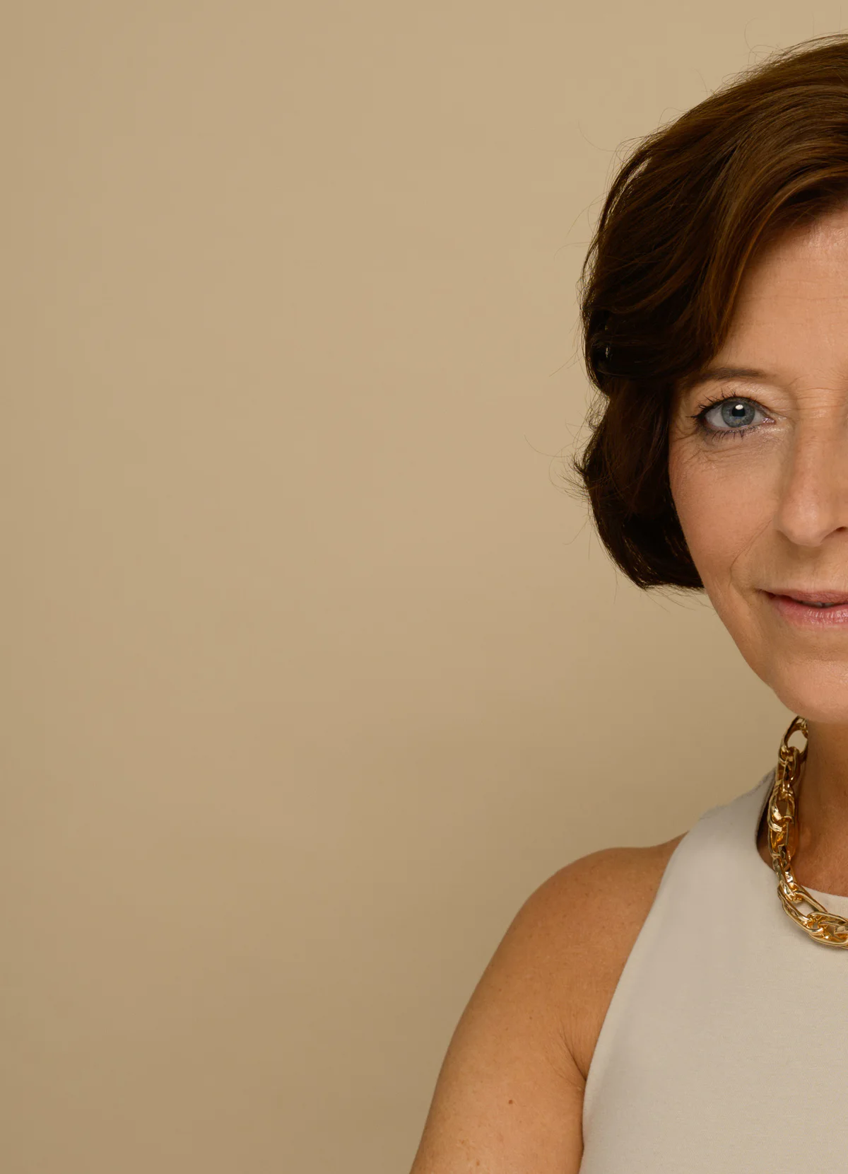 Anja Gilly - Best-Ager-Model - Portrait 2 - neutral.jpg
