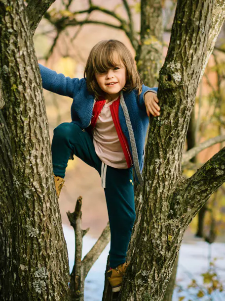 Kinder-Darsteller (m/d) für ein modernes Familien-Fotoshooting & eine Content-Produktion