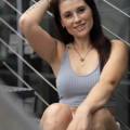 Nicole Huber – Foto 1
