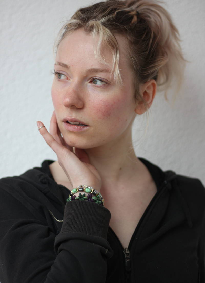 Delia Seelig – Hauptfoto