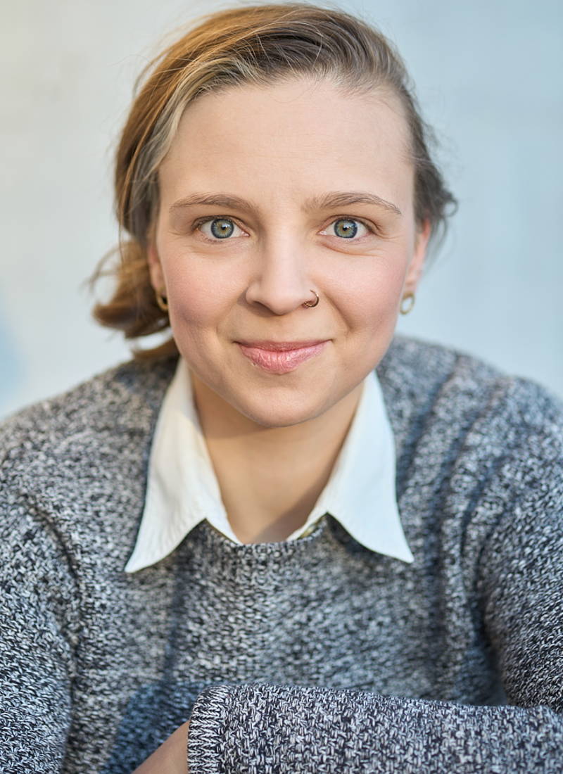 Nuria Noppinger – Hauptfoto